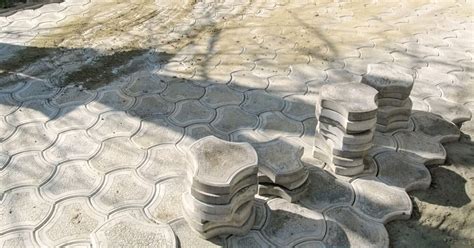 Are paving slabs heat resistant?