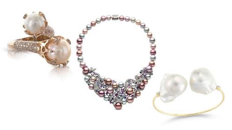 Are pearls fashionable in 2023?