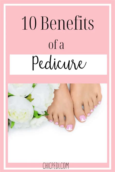 Are pedicures worth it?