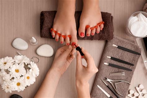 Are pedicures worth the money?