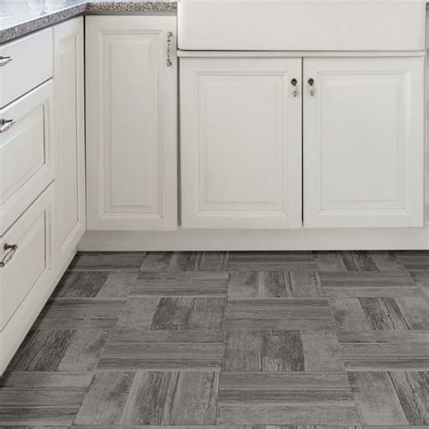 Are peel and stick floor tiles worth it?