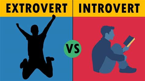 Are people born extroverts or introverts?