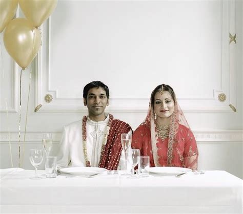 Are people happier in arranged marriages?