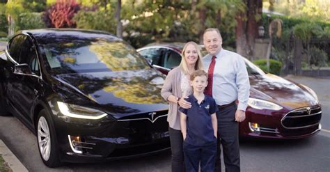Are people happy with Tesla cars?