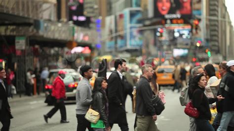 Are people in NYC happier?