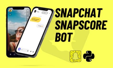 Are people with 0 Snapscore bots?
