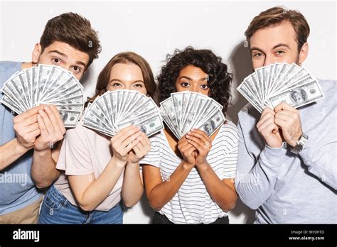 Are people with money happier?