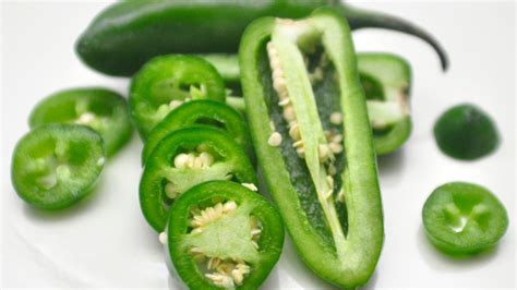 Are peppers bad for gout?