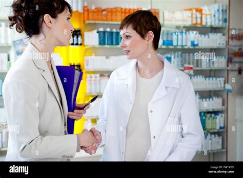 Are pharmaceutical reps still a thing?