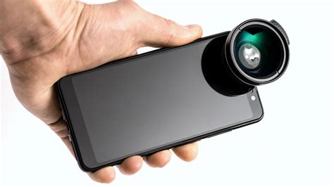 Are phone camera lenses worth it?