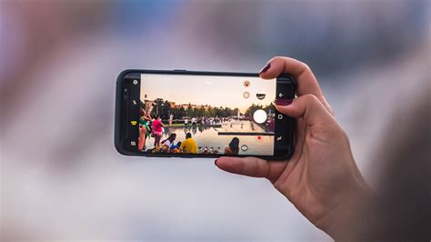 Are phones as good as cameras?