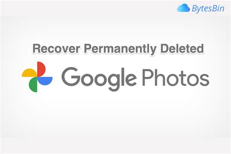 Are photos permanently saved on Google Photos?