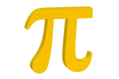 Are pi and e related?