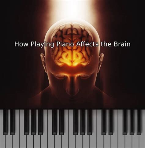 Are pianists brains different?