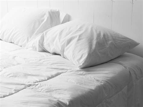 Are pillows unhealthy?