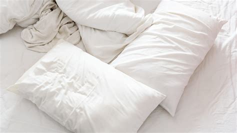 Are pillows worth washing?