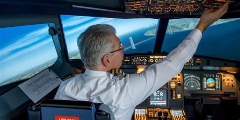 Are pilots emotionally intelligent?