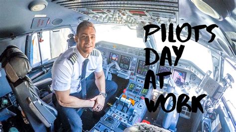 Are pilots happy in life?