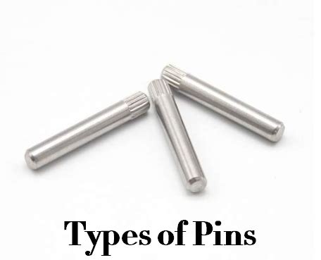 Are pins permanent?