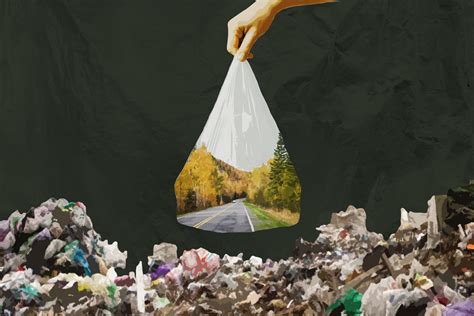 Are plastic bags toxic?