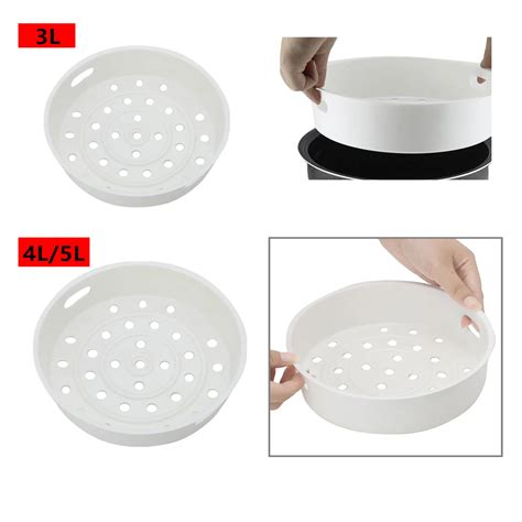 Are plastic steamer baskets safe?