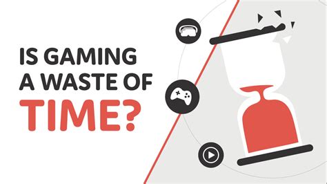 Are playing games waste of time?