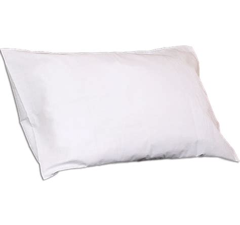 Are polyester fill pillows safe?