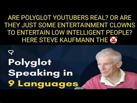 Are polyglots intelligent?