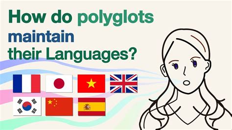 Are polyglots rare?