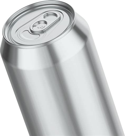 Are pop cans 100% aluminum?