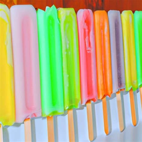 Are popsicles unhealthy?