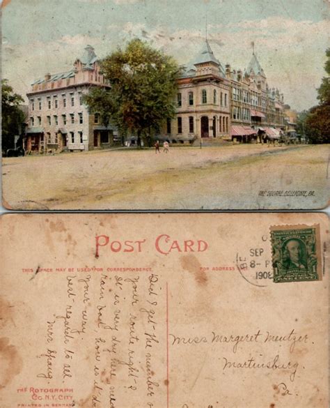 Are postcards worth it?