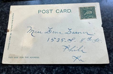 Are postcards worth selling?