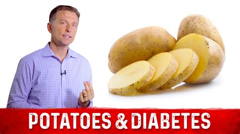 Are potatoes OK for diabetics?