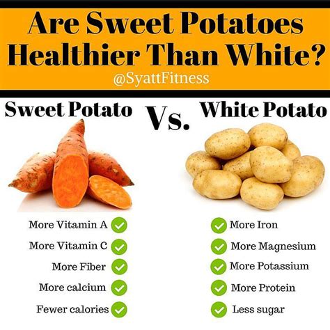 Are potatoes better than broccoli?