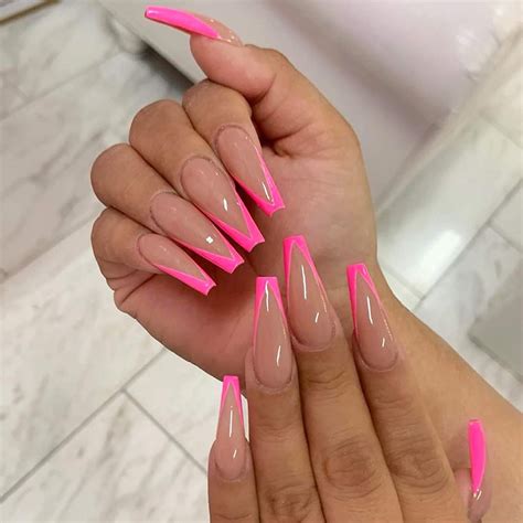 Are press on nails healthier?