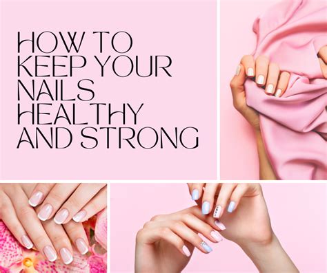 Are press on nails healthier for your nails?