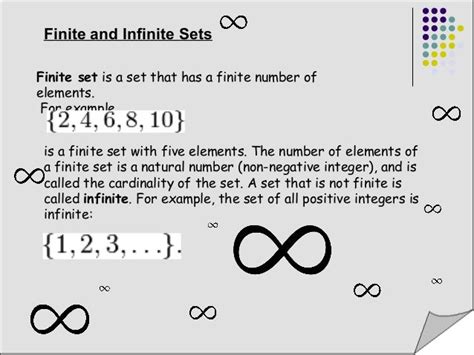 Are prime numbers finite or infinite?