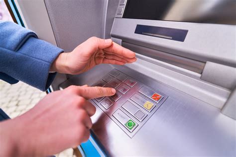Are private ATMs safe?
