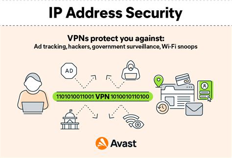 Are private IP addresses safe?