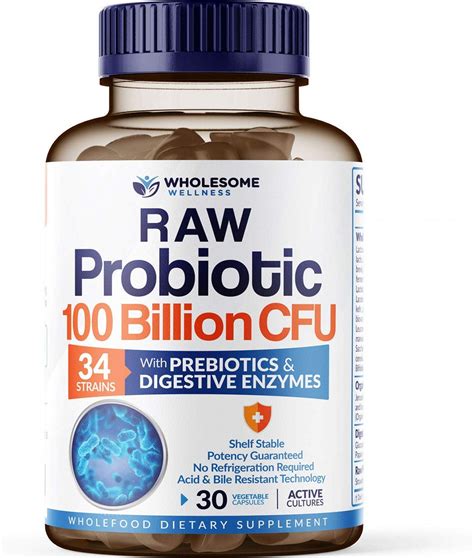 Are probiotics good for IBS sufferers?
