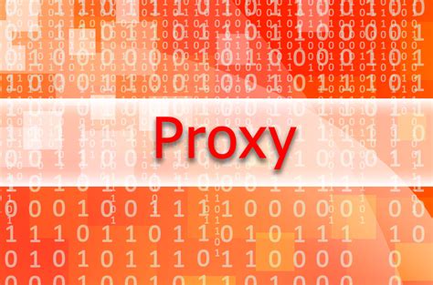 Are proxies good or bad?