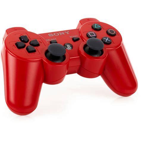 Are ps3 controllers wireless?