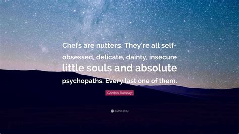 Are psychopaths self obsessed?