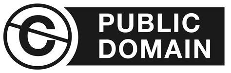 Are public domain videos copyright free?