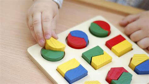 Are puzzles a cognitive skill?