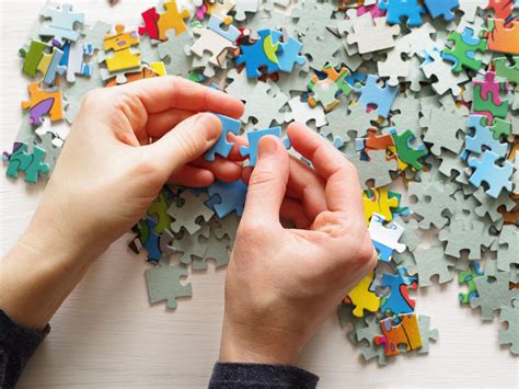 Are puzzles good for your brain?