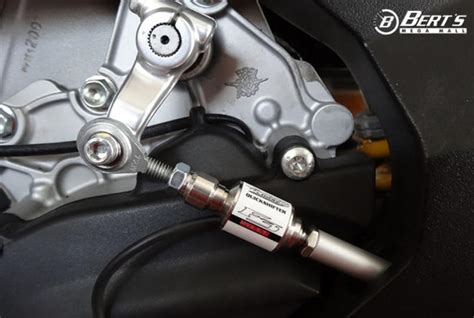 Are quick shifters good?