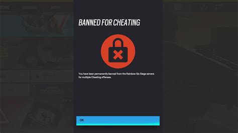 Are r6 bans permanent?