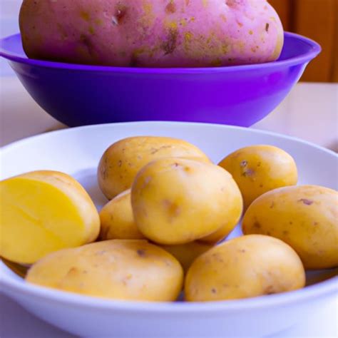 Are raw potatoes bad for you?